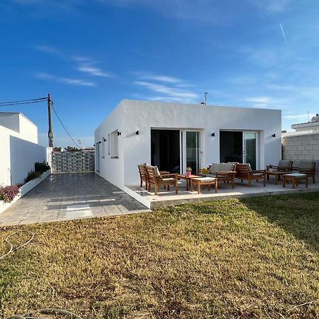 Appartement Agoodplan Aitana Playa El Palmar à El Palmar  Extérieur photo