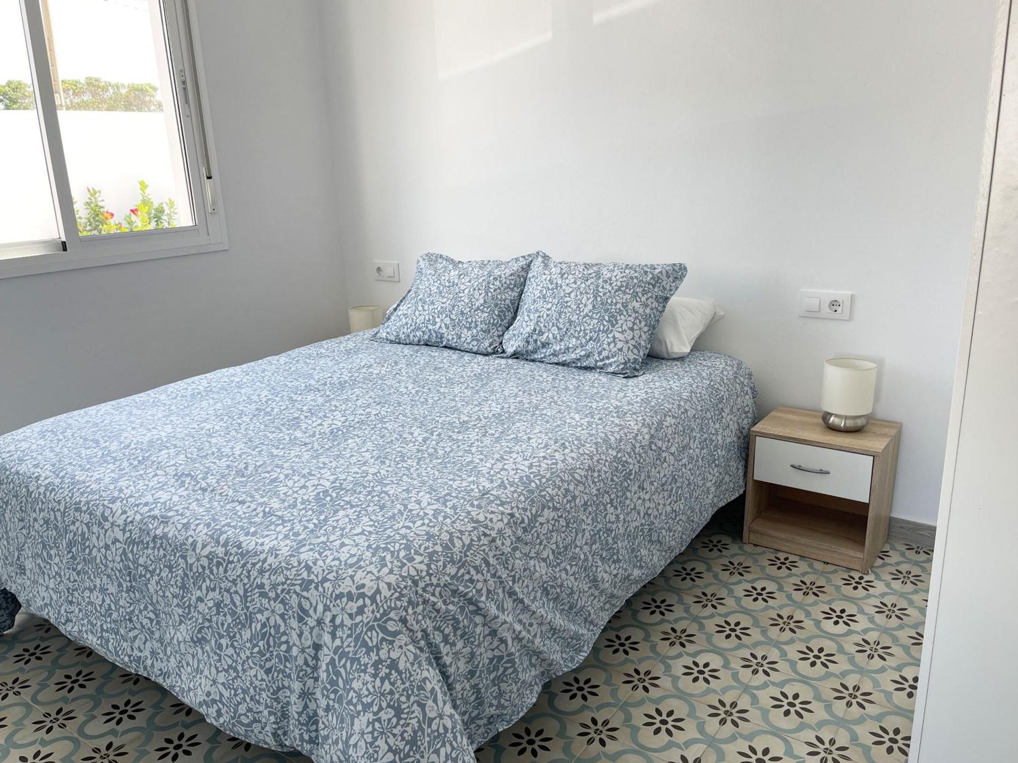 Appartement Agoodplan Aitana Playa El Palmar à El Palmar  Extérieur photo