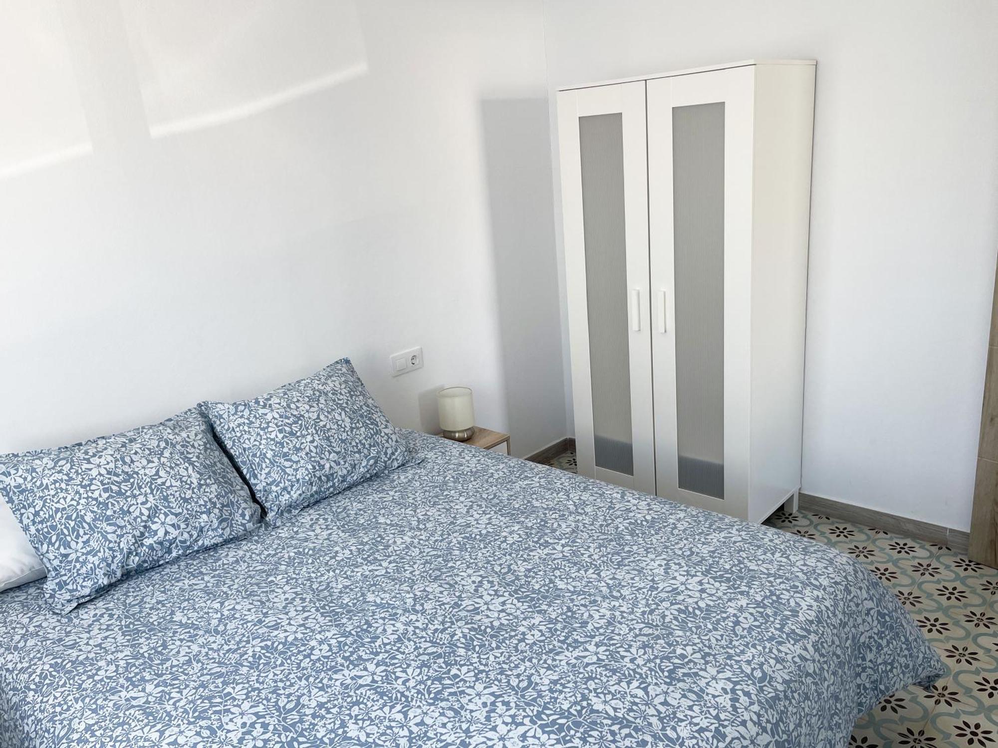 Appartement Agoodplan Aitana Playa El Palmar à El Palmar  Extérieur photo