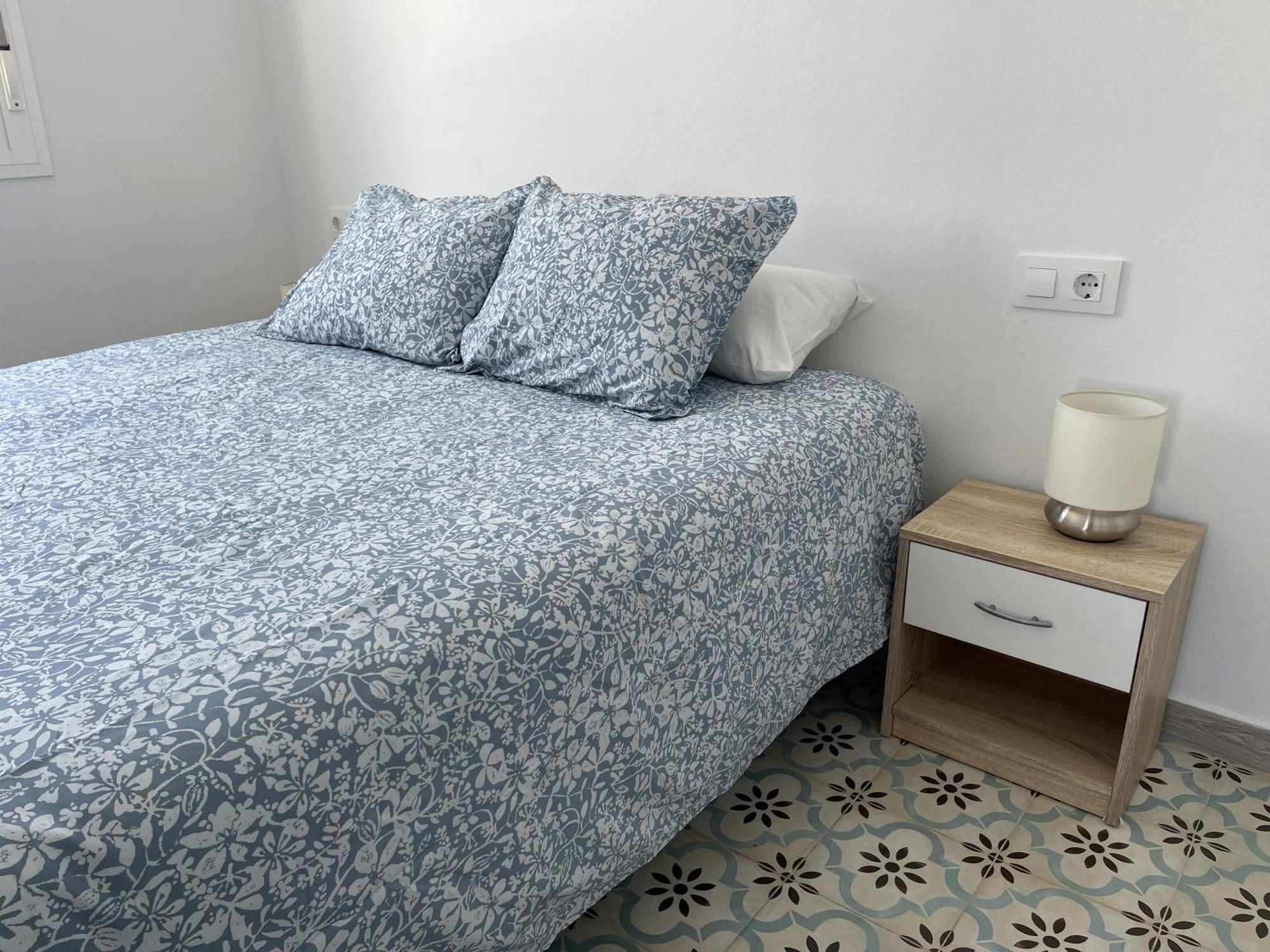 Appartement Agoodplan Aitana Playa El Palmar à El Palmar  Extérieur photo