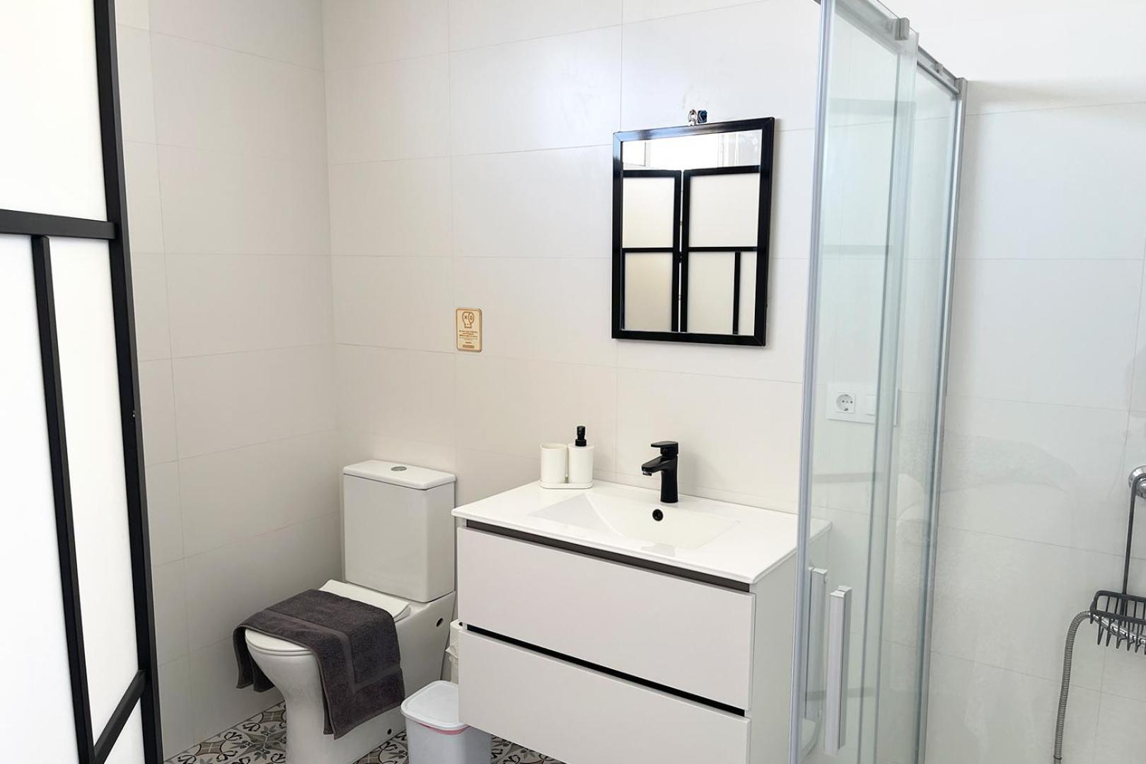 Appartement Agoodplan Aitana Playa El Palmar à El Palmar  Extérieur photo