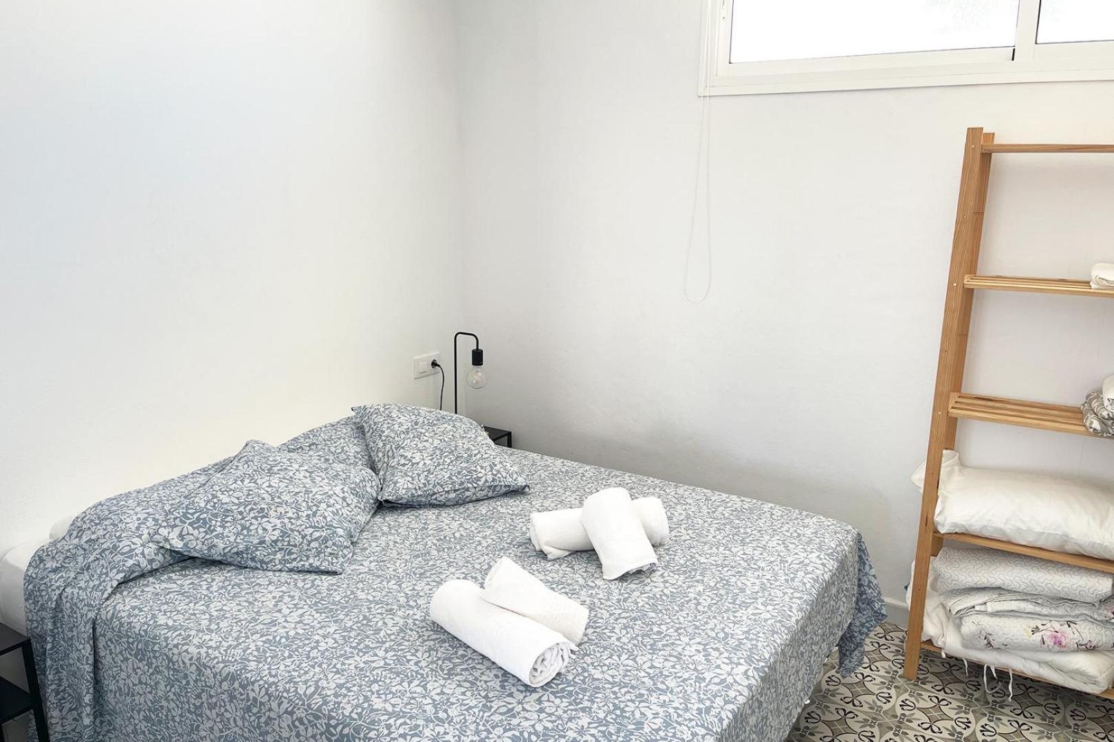 Appartement Agoodplan Aitana Playa El Palmar à El Palmar  Extérieur photo