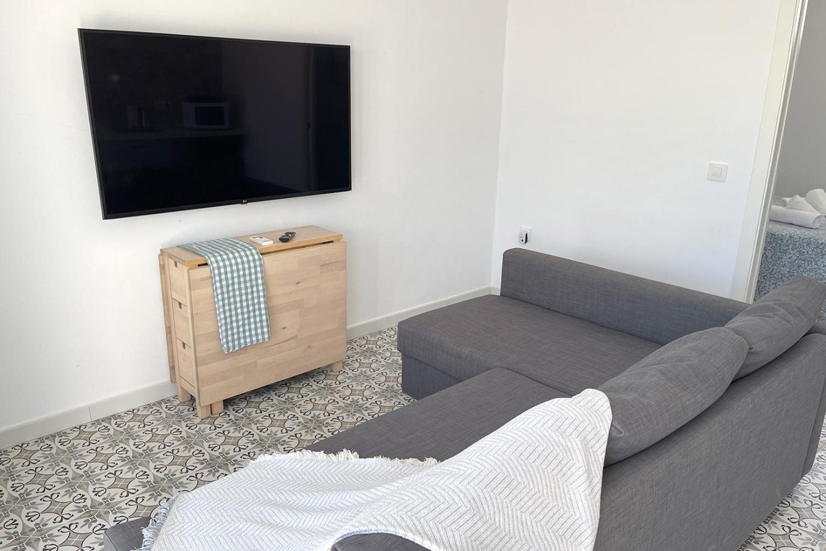 Appartement Agoodplan Aitana Playa El Palmar à El Palmar  Extérieur photo