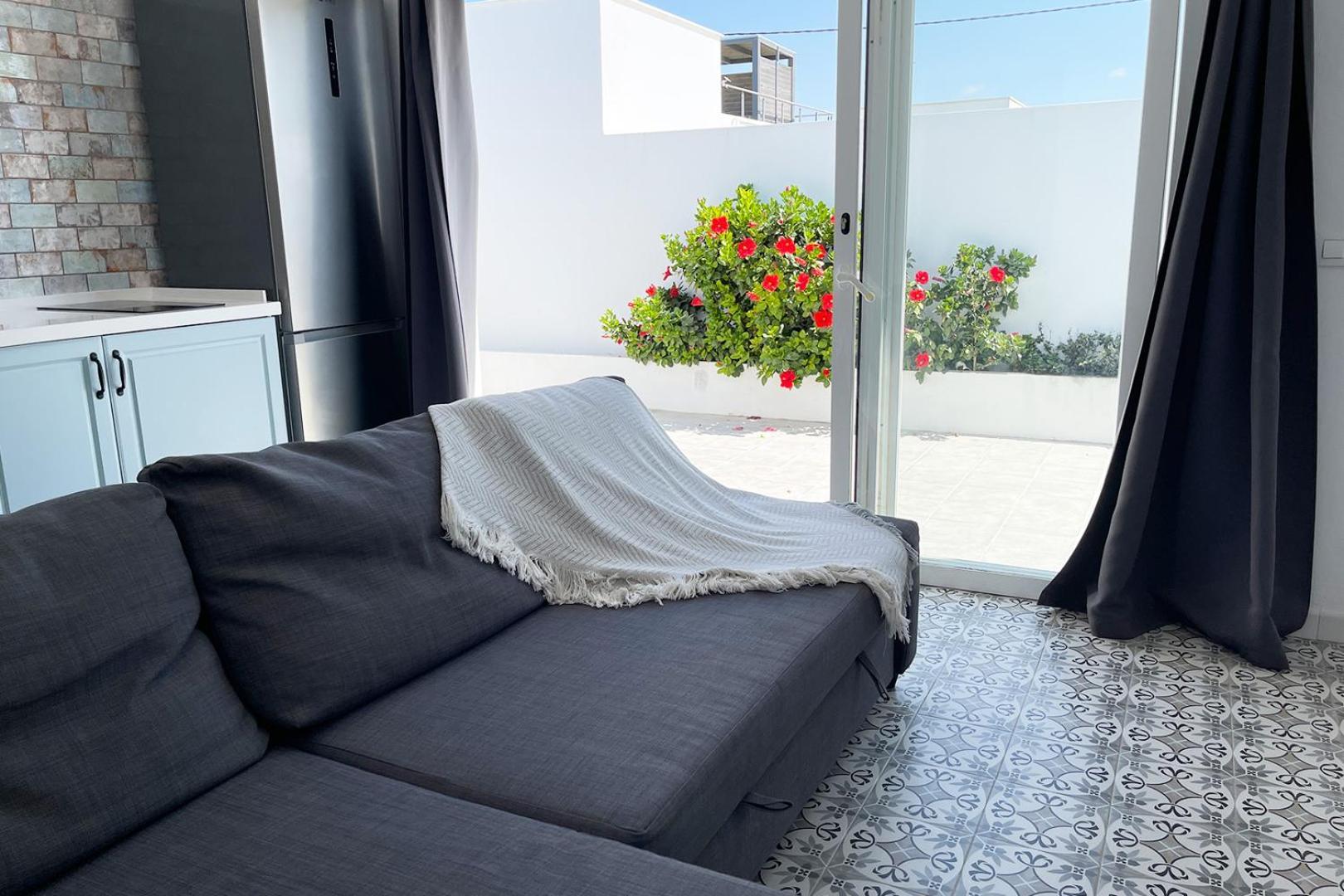 Appartement Agoodplan Aitana Playa El Palmar à El Palmar  Extérieur photo