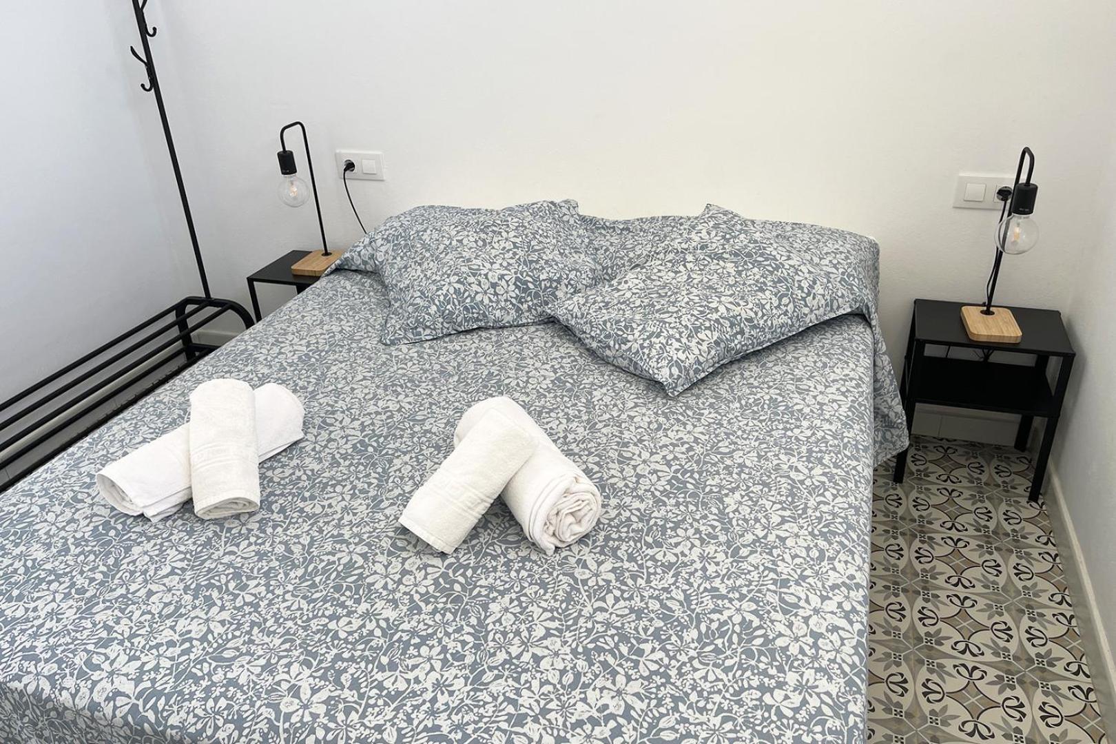 Appartement Agoodplan Aitana Playa El Palmar à El Palmar  Extérieur photo